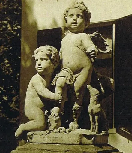 Cupido's